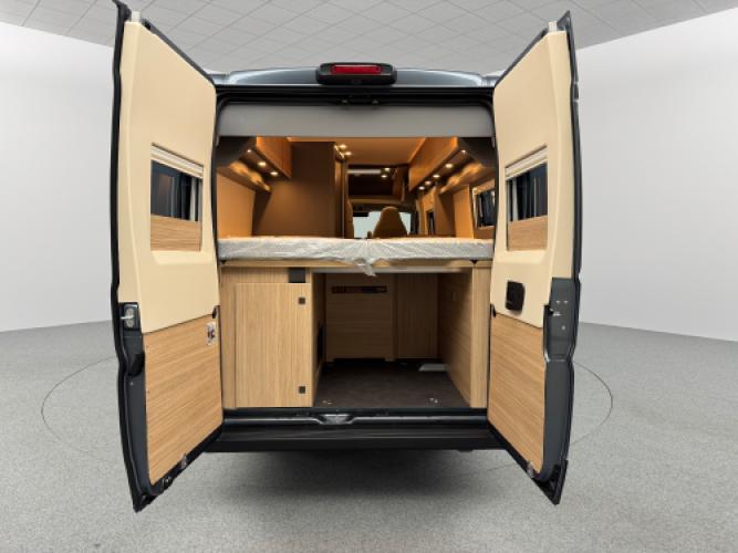 Malibu Relax 640 LE R Ambition