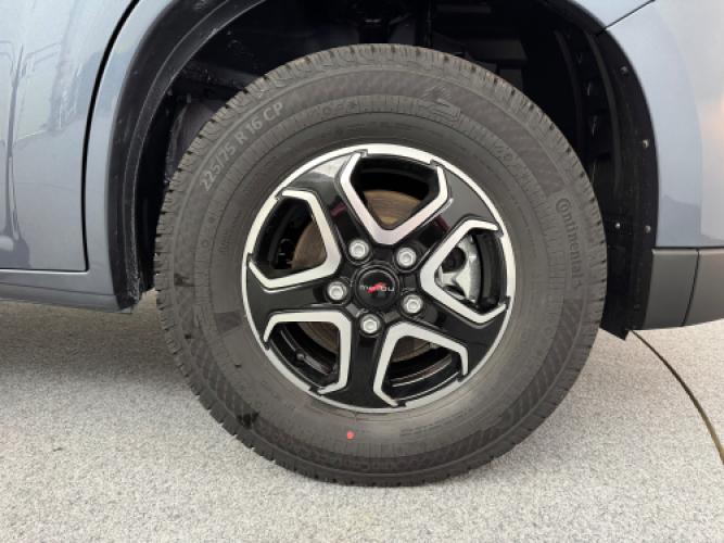 Malibu Relax 640 LE R Ambition