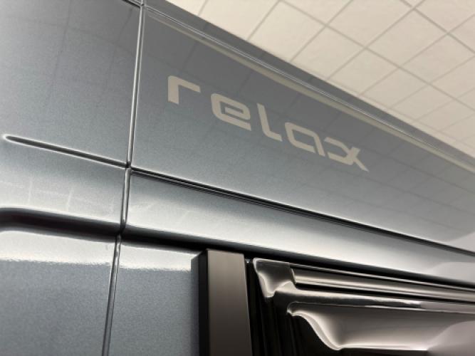 Malibu Relax 640 LE R Ambition