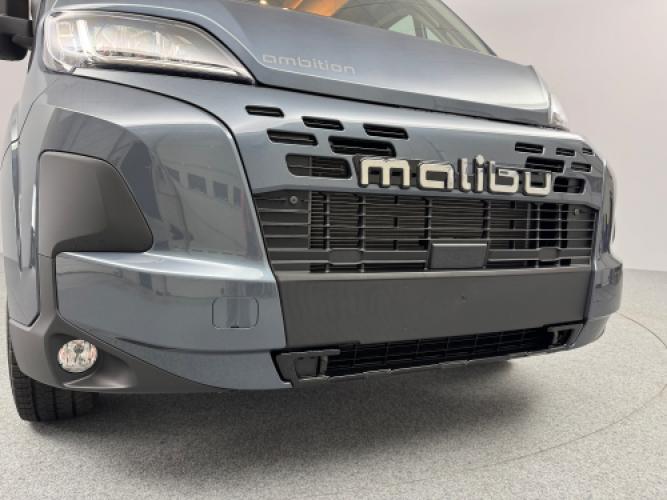 Malibu Relax 640 LE R Ambition