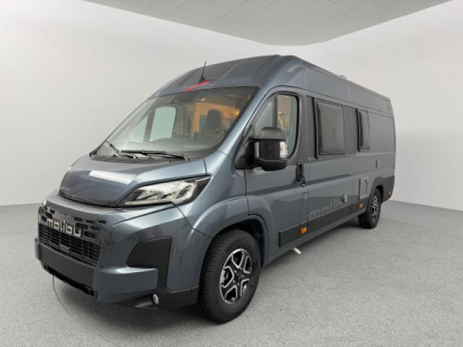 Malibu Relax 640 LE R Ambition