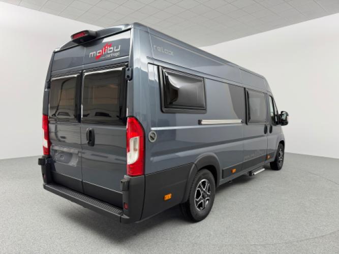 Malibu Relax 640 LE R Ambition