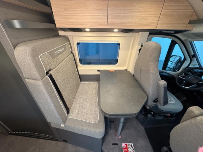 Malibu Relax 640 LE R Ambition