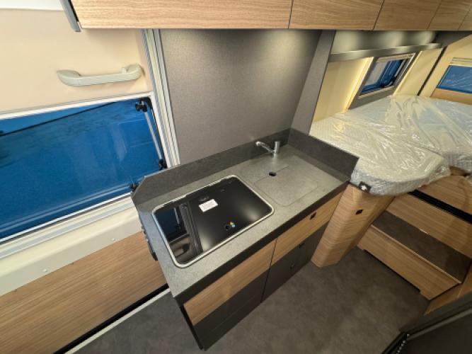 Malibu Relax 640 LE R Ambition