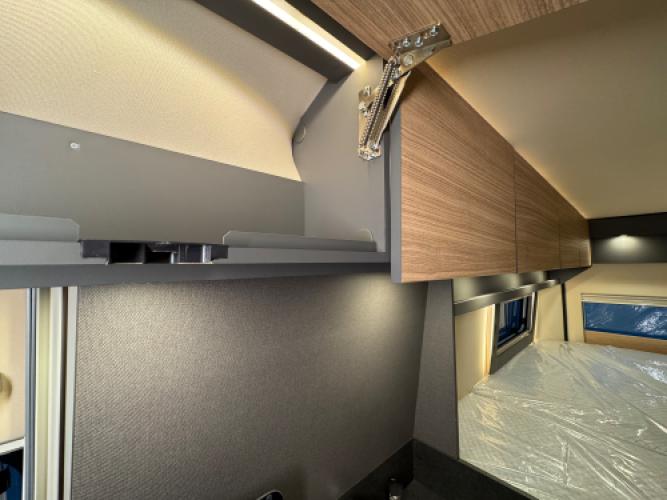 Malibu Relax 640 LE R Ambition