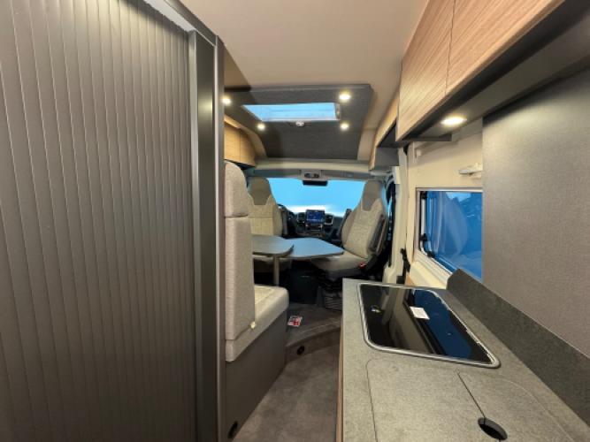 Malibu Relax 640 LE R Ambition