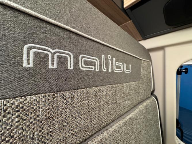 Malibu Relax 640 LE R Ambition