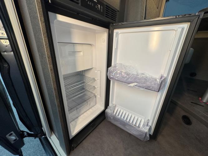 Malibu Relax 640 LE R Ambition