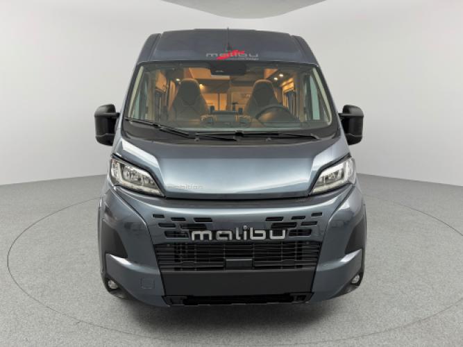 Malibu Relax 640 LE R Ambition