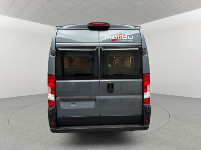 Malibu Relax 640 LE R Ambition