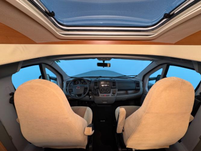 Bürstner Nexxo T660