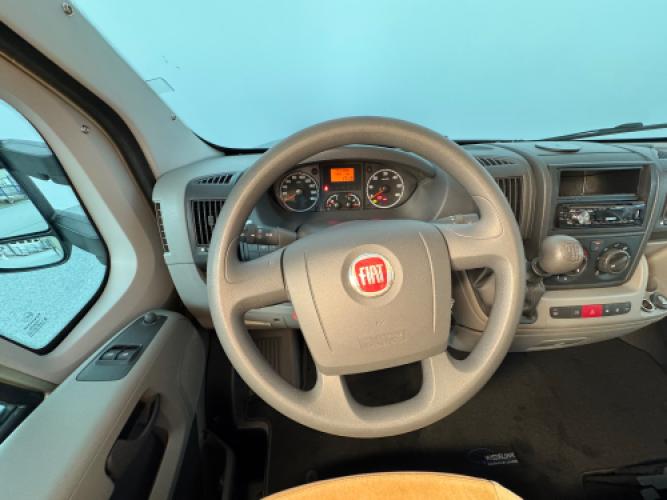 Bürstner Nexxo T660