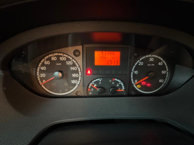 Bürstner Nexxo T660