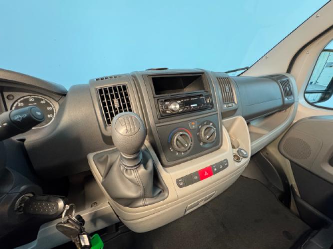 Bürstner Nexxo T660