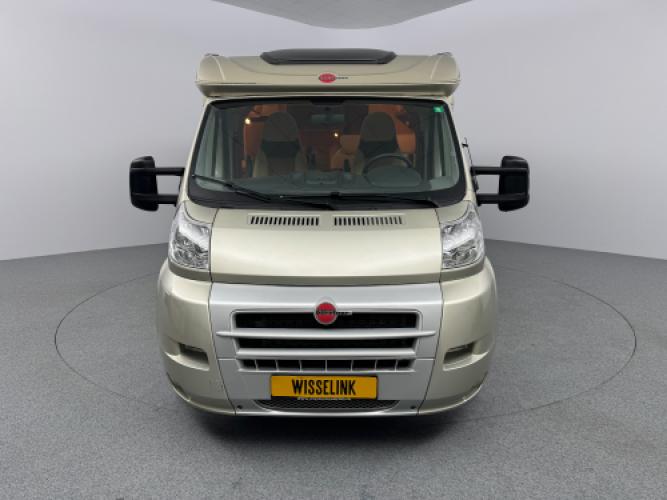 Bürstner Nexxo T660