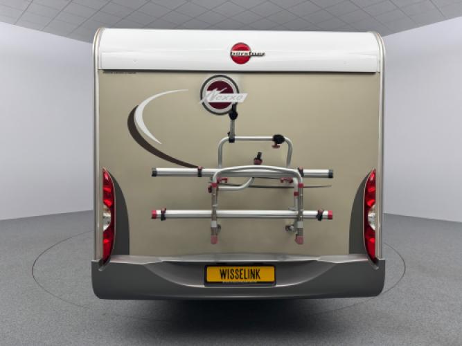 Bürstner Nexxo T660