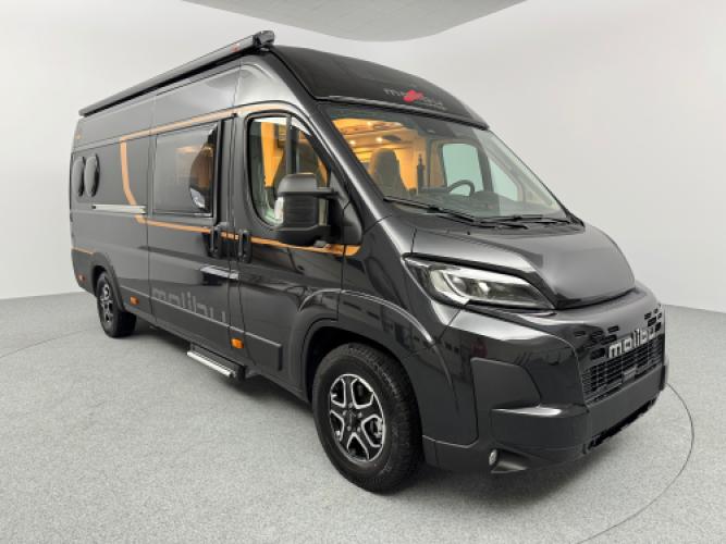 Malibu First Class-Two Rooms 640 GT