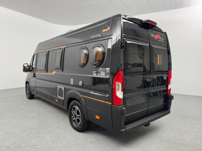 Malibu First Class-Two Rooms 640 GT