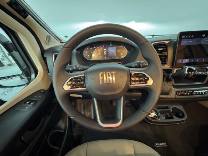 Malibu First Class-Two Rooms 640 GT