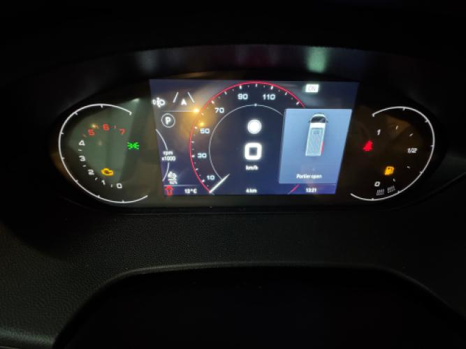 Malibu First Class-Two Rooms 640 GT