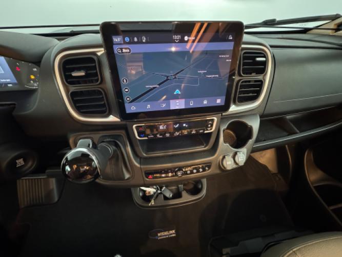 Malibu First Class-Two Rooms 640 GT