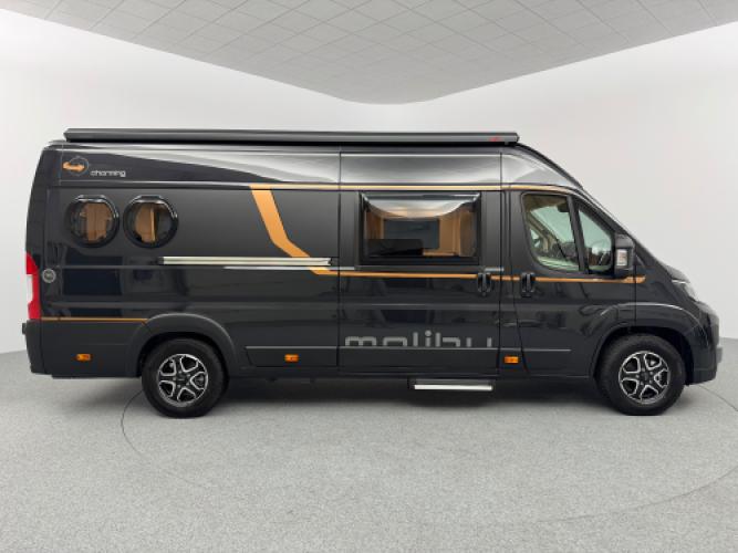 Malibu First Class-Two Rooms 640 GT