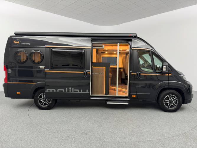 Malibu First Class-Two Rooms 640 GT