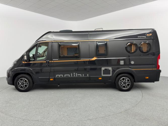 Malibu First Class-Two Rooms 640 GT