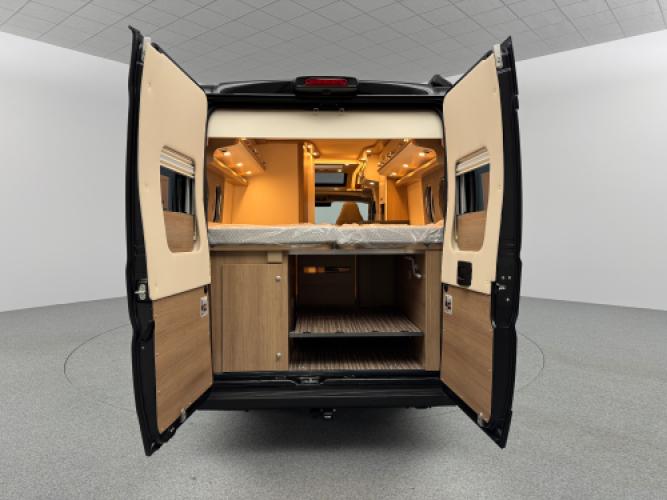 Malibu First Class-Two Rooms 640 GT