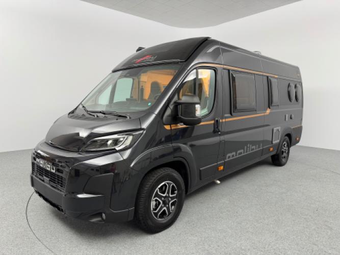 Malibu First Class-Two Rooms 640 GT