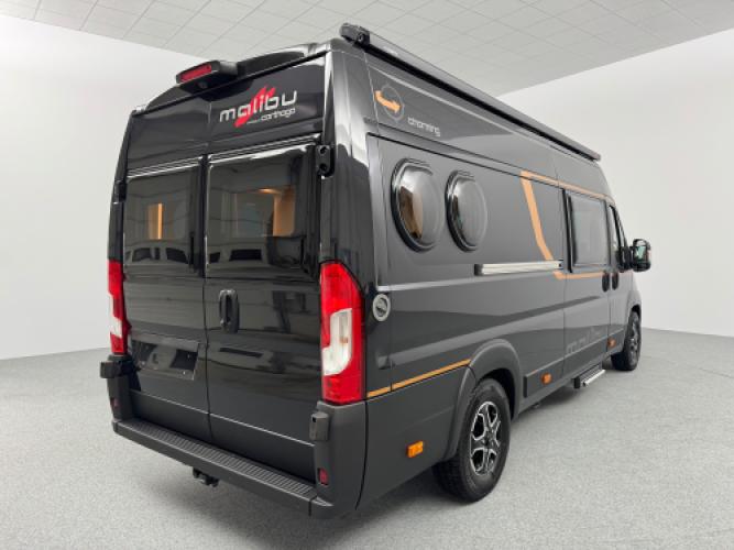 Malibu First Class-Two Rooms 640 GT