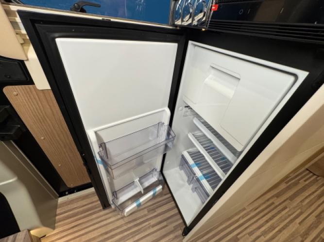 Malibu First Class-Two Rooms 640 GT