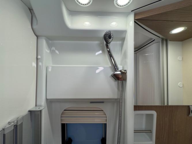Malibu First Class-Two Rooms 640 GT
