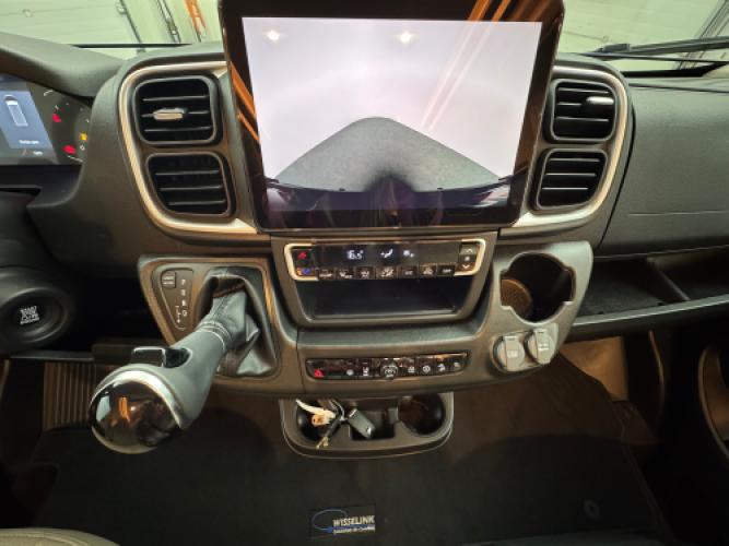 Malibu First Class-Two Rooms 640 GT