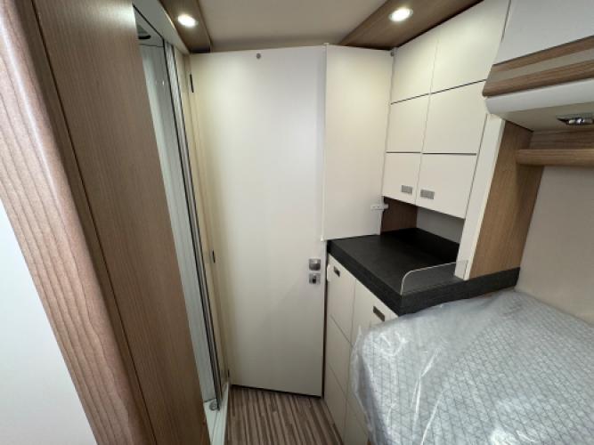 Malibu First Class-Two Rooms 640 GT