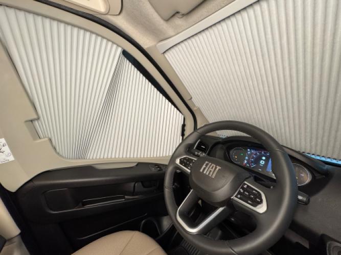 Malibu First Class-Two Rooms 640 GT