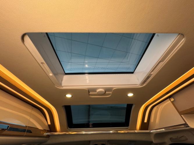 Malibu First Class-Two Rooms 640 GT