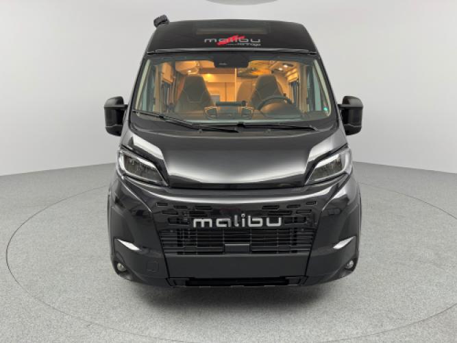 Malibu First Class-Two Rooms 640 GT