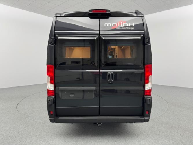 Malibu First Class-Two Rooms 640 GT