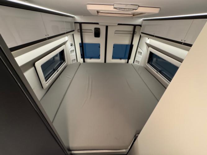 Adria Twin Supreme 640 SGX