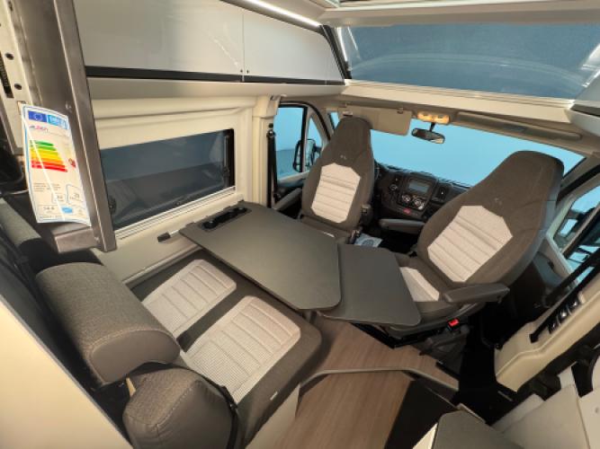 Adria Twin Supreme 640 SGX