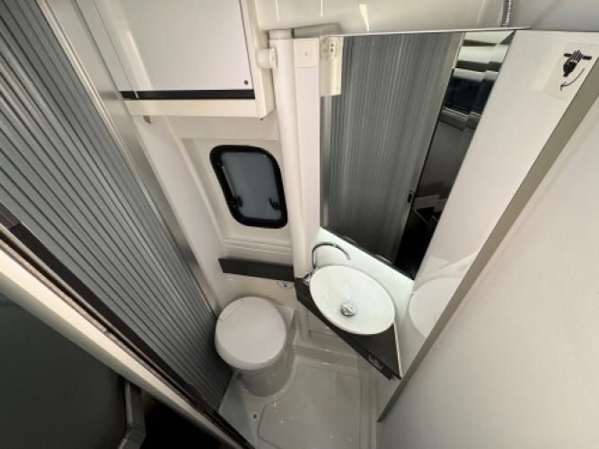 Adria Twin Supreme 640 SGX