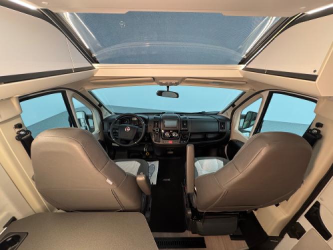 Adria Twin Supreme 640 SGX