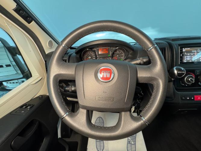 Adria Twin Supreme 640 SGX