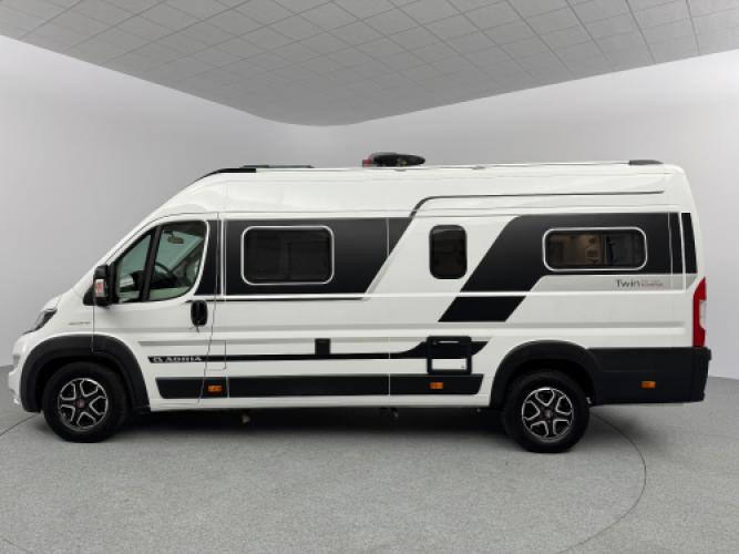 Adria Twin Supreme 640 SGX