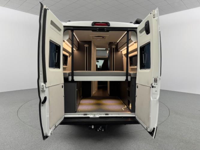 Adria Twin Supreme 640 SGX