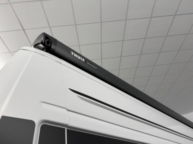 Adria Twin Supreme 640 SGX