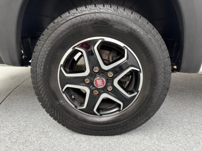 Adria Twin Supreme 640 SGX