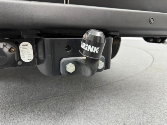 Adria Twin Supreme 640 SGX