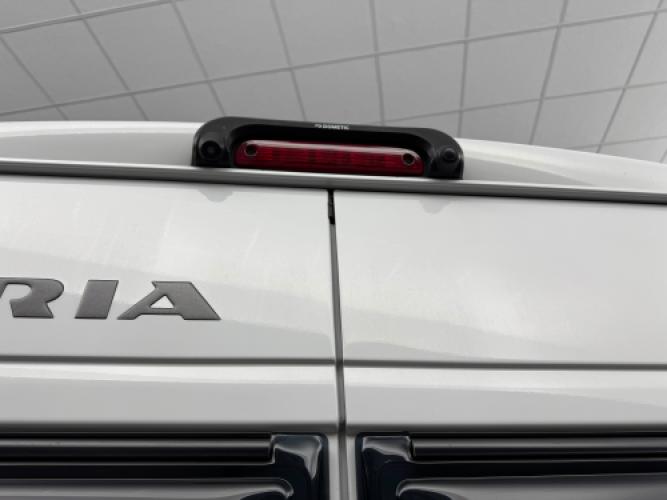 Adria Twin Supreme 640 SGX